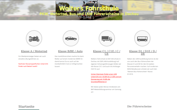 www.walters-fahrschule.de
