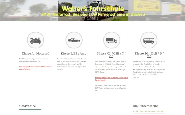 www.walters-fahrschule.de