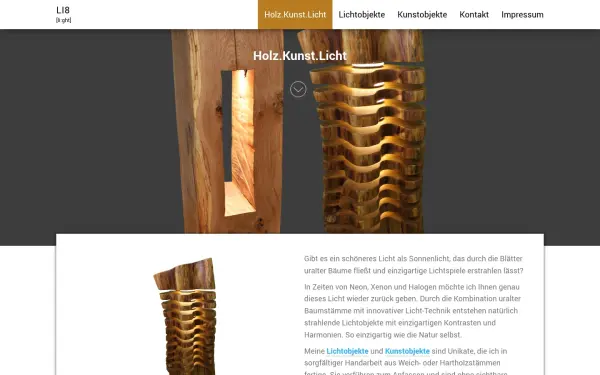 www.holzkunstlicht.de