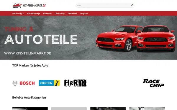 www.kfz-teile-markt.de