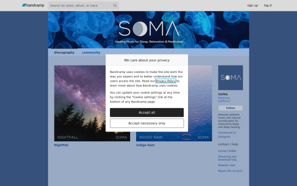 somasound1.bandcamp.com