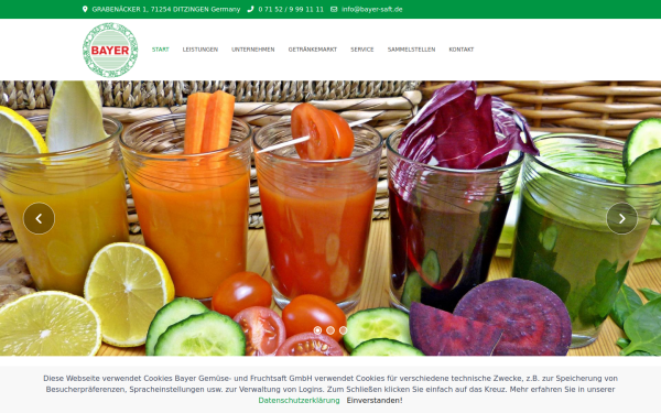 www.bayer-saft.de