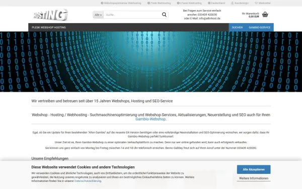 allinhost.de