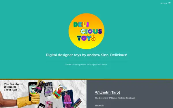 delicioustoys.de