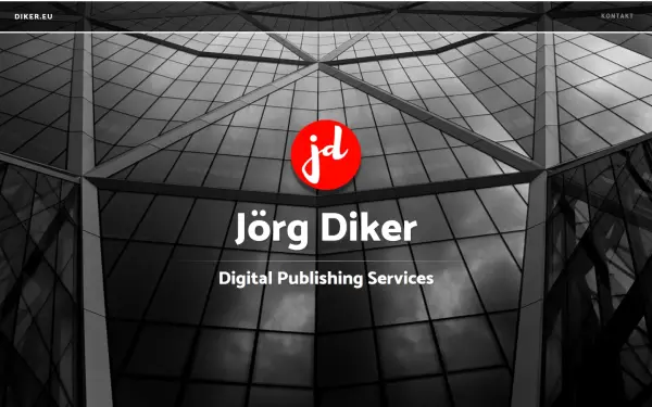 diker.eu