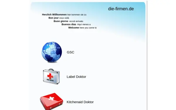 die-firmen.de