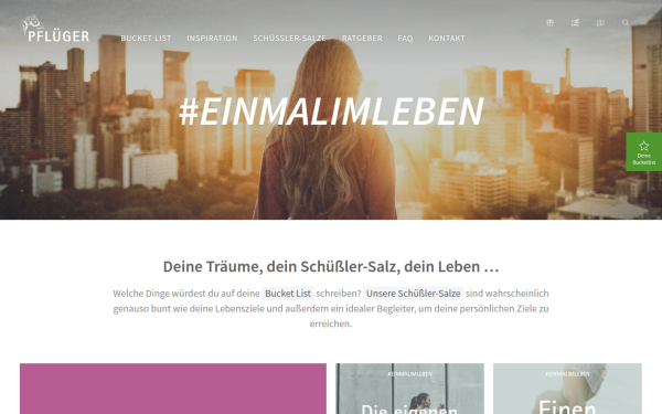 www.einmal-im-leben-will-ich.de