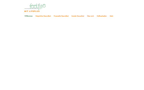 www.feelfine.biz