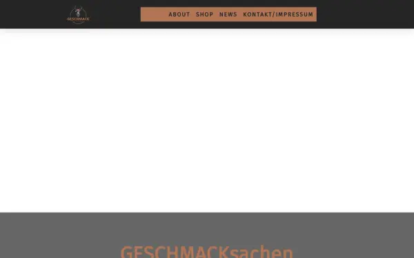 www.geschmacksachen.de
