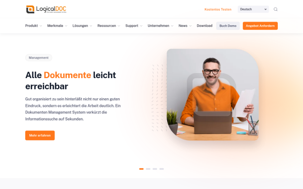 www.logicaldoc.de