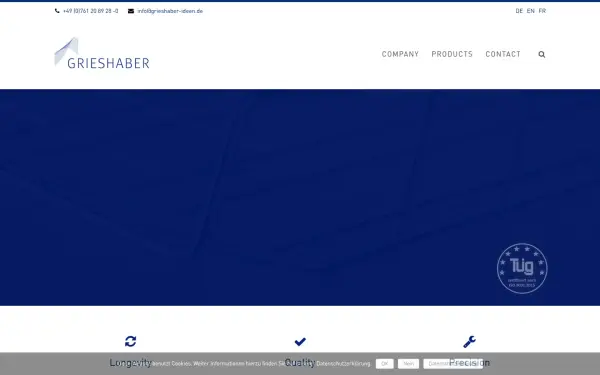 www.grieshaber-ideen.de