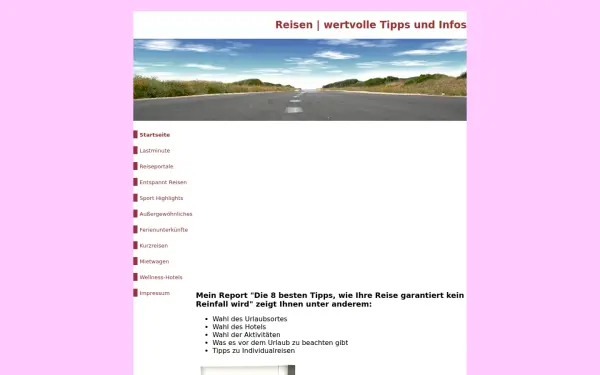 deutschland-urlaub.de