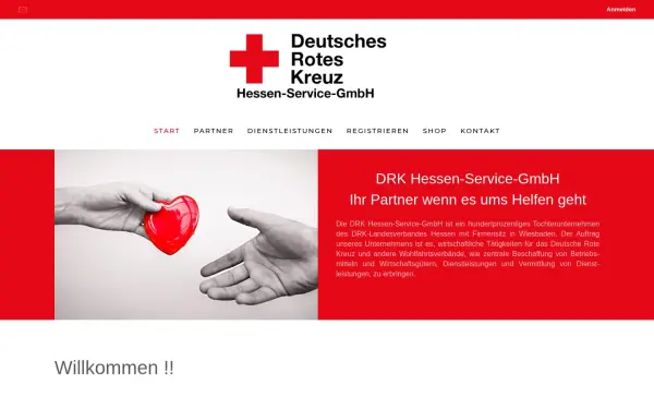 drk-hsg.de