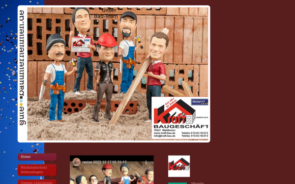 www.kraft-bau.de
