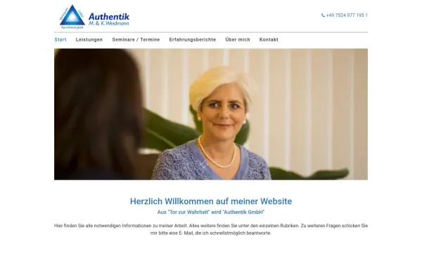 authentik.de