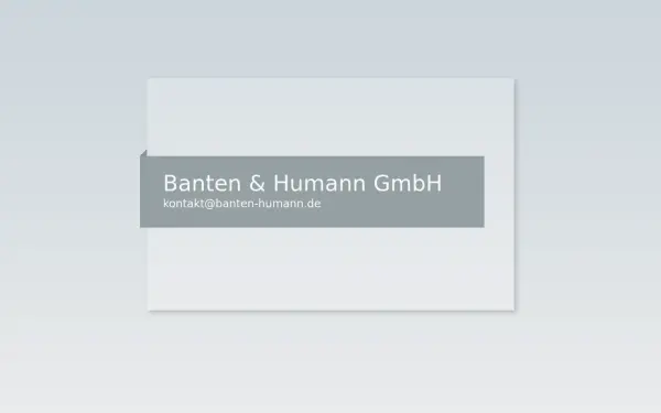 banten-humann.de