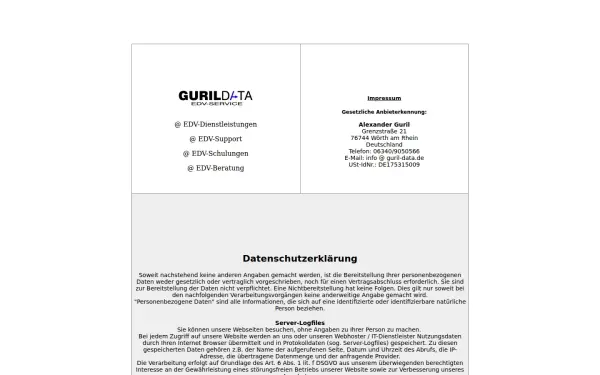 guril-data.de