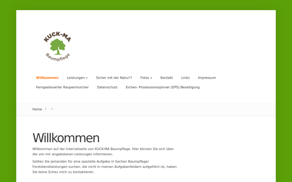 www.kuck-ma.de