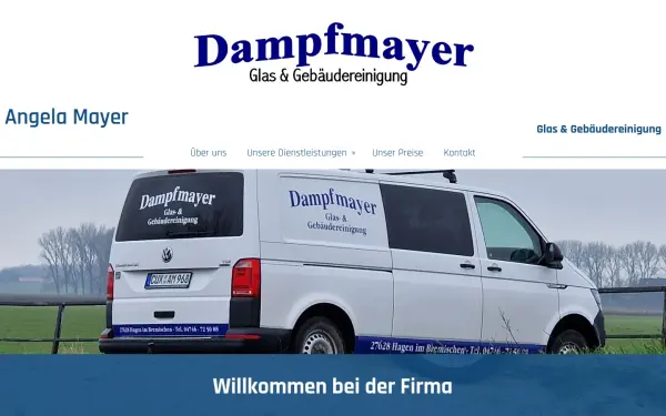 dampfmayer.de