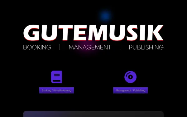 gutemusik.de