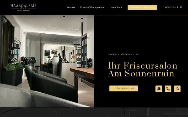 haar-galerie.de