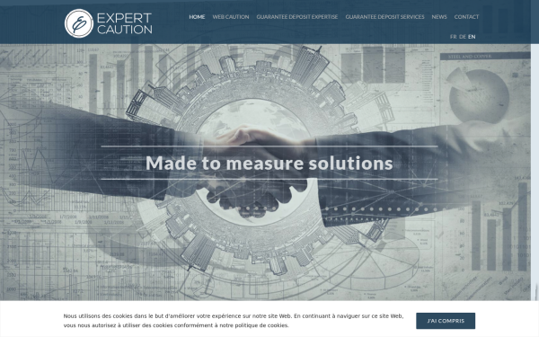 www.expertcaution.ch