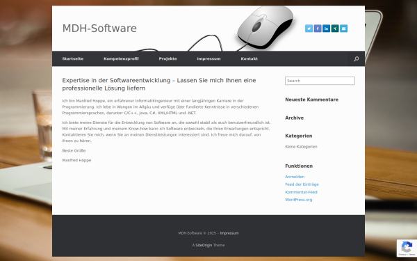 www.mdh-software.de