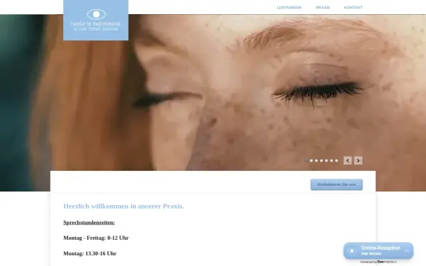 augenarzt-schnitzler.de