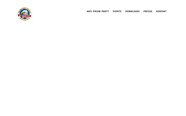 www.anti-prism-party.de