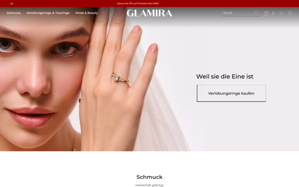 www.glamira.at