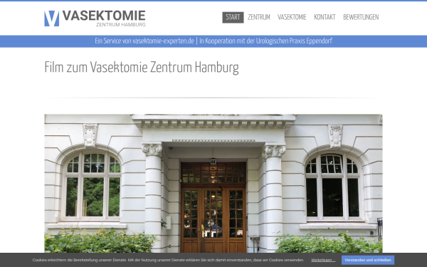 www.hamburg-vasektomie.de