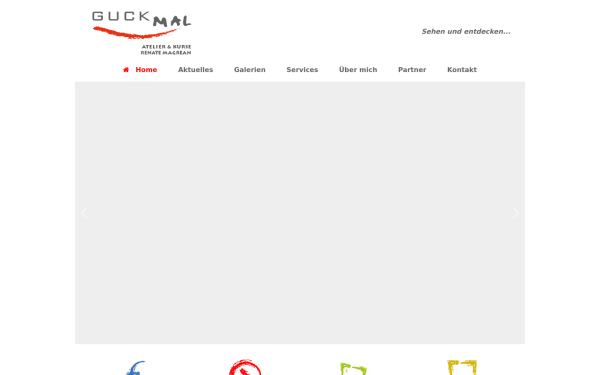 atelier-guckmal.de