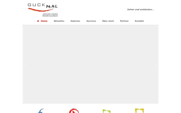 atelier-guckmal.de