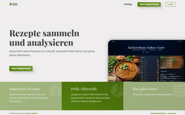 hammhamm.app