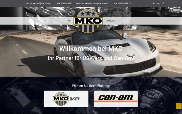 www.mko-v8.de