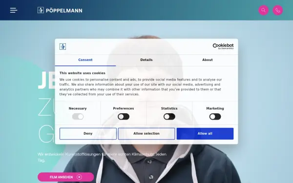 www.poeppelmann.com