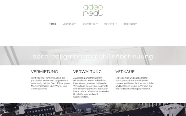 adeoreal.de
