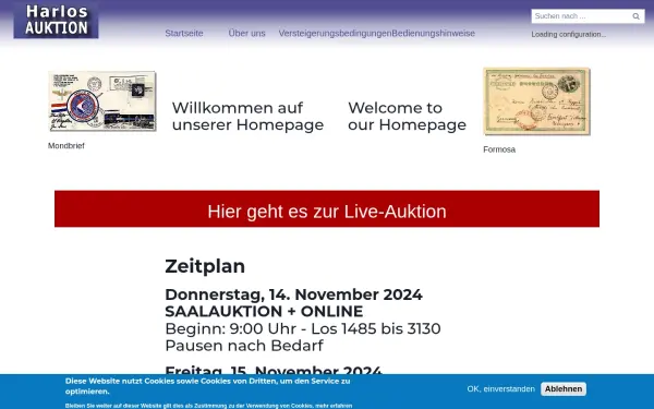 harlos-auktion.de