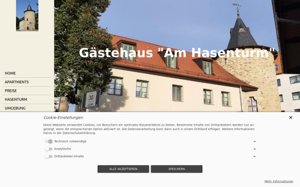 hasenturm.de