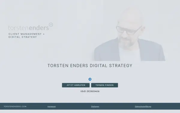 torstenenders.com