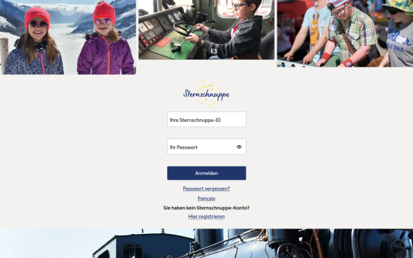 app.sternschnuppe.ch
