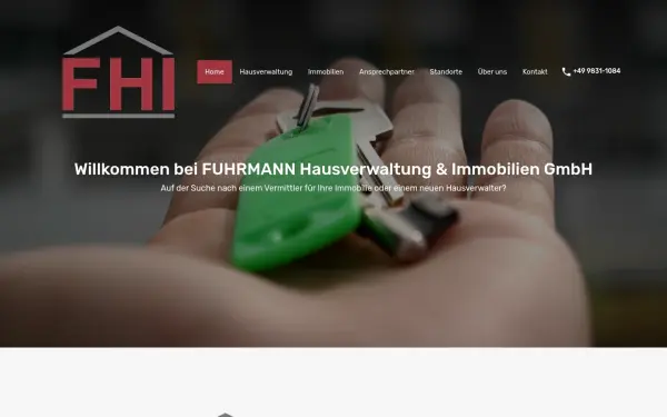 hausverwaltung-fuhrmann.de