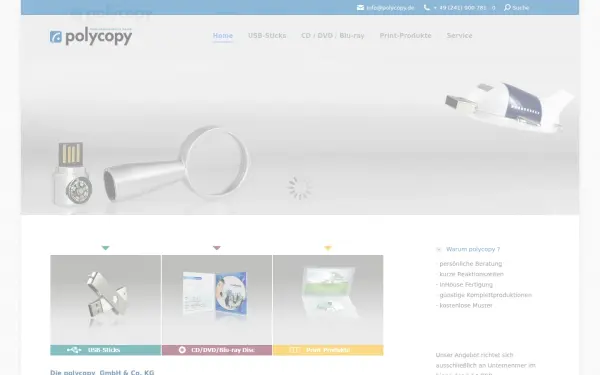 polycopy.de