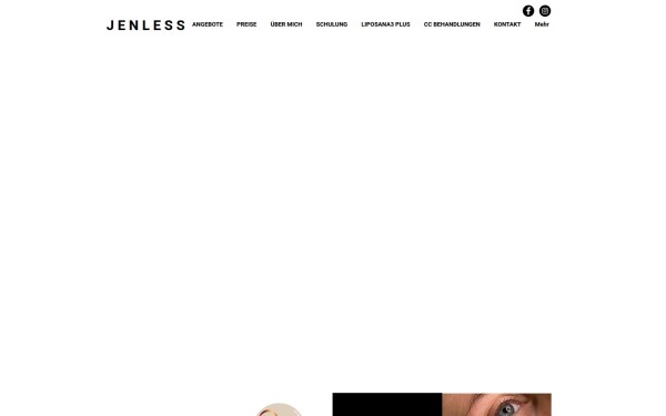 www.jenlessmunich.de