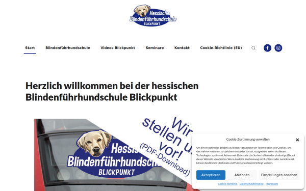 www.mein-blindenfuehrhund.de