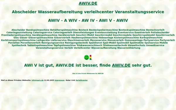 awiv.de