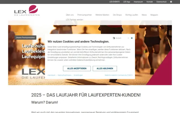 lex.laufexperten.de