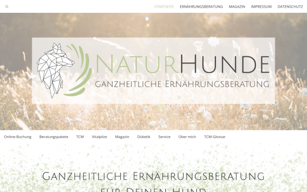 natur-hunde.com