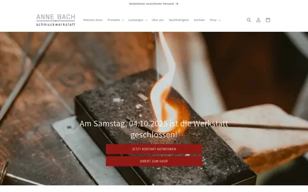 annebach.de