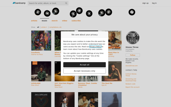stonesthrow.bandcamp.com